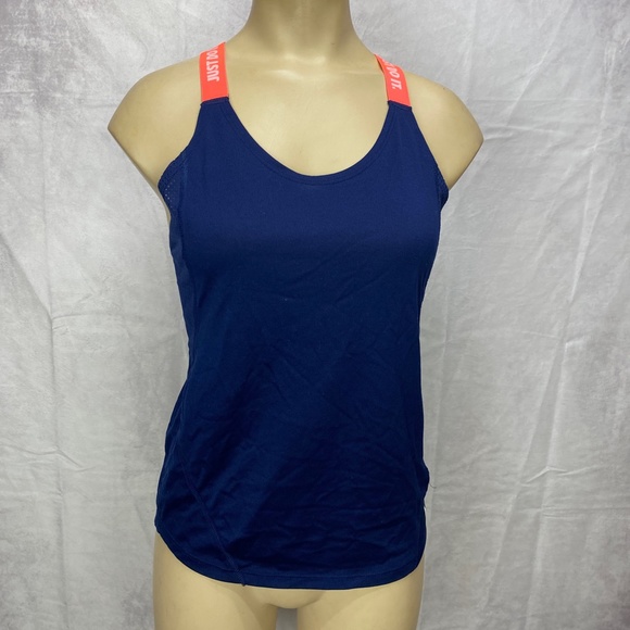 Lot of 5 Nike Womens XS Running Training Tank Tops Dri-Fit Racerback Elastika - Picture 6 of 14